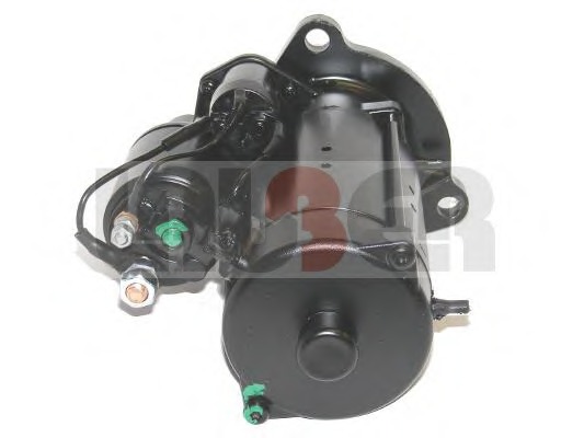 Electromotor