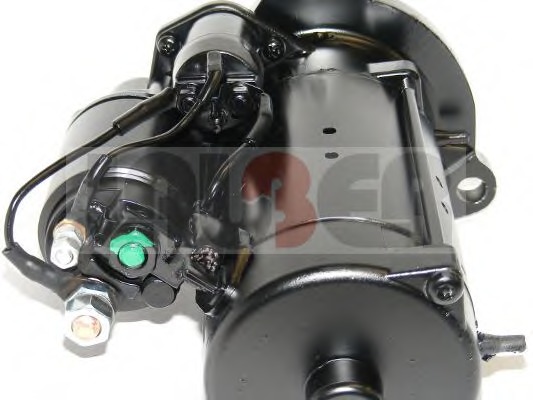Electromotor