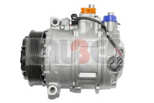 Compresor aer conditionat