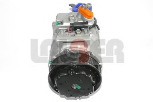Compresor aer conditionat