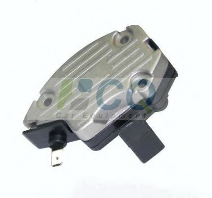 Regulator alternator