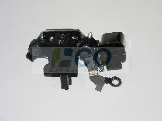 Regulator alternator