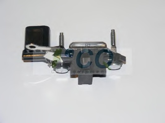 Regulator alternator