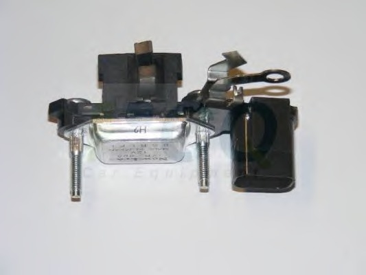 Regulator alternator