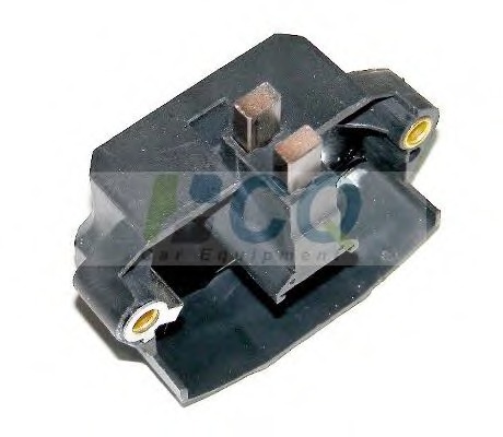 Regulator alternator