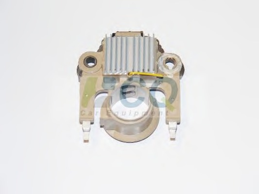 Regulator alternator