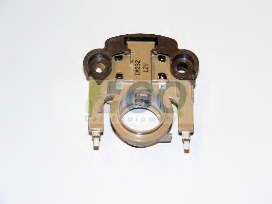 Regulator alternator