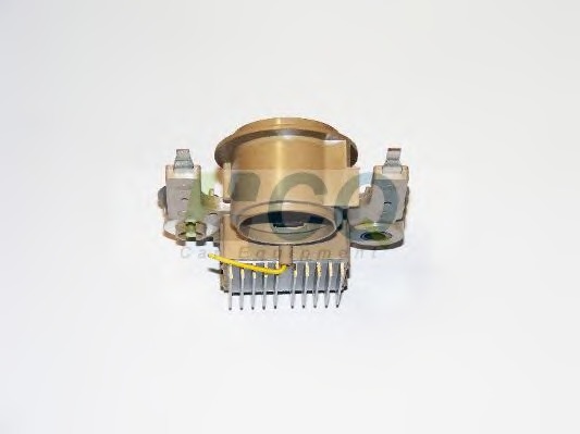 Regulator alternator