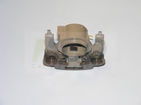 Regulator alternator