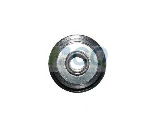 Fulie alternator