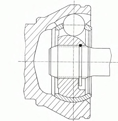 Articulatie planetara
