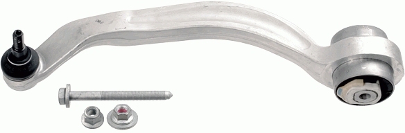 Brat suspensie roata