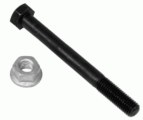 Set reparatie suspensie