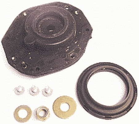 Set reparatie rulment sarcina amortizor