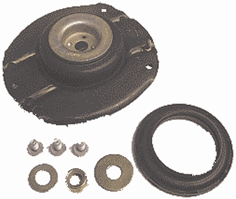 Set reparatie rulment sarcina amortizor