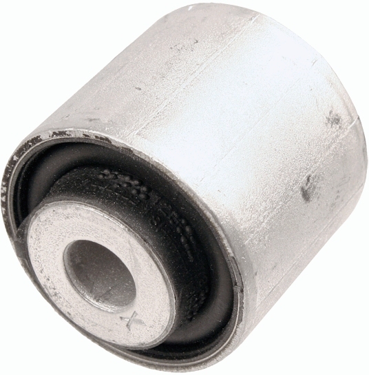 Saiba blocare articulatie ax