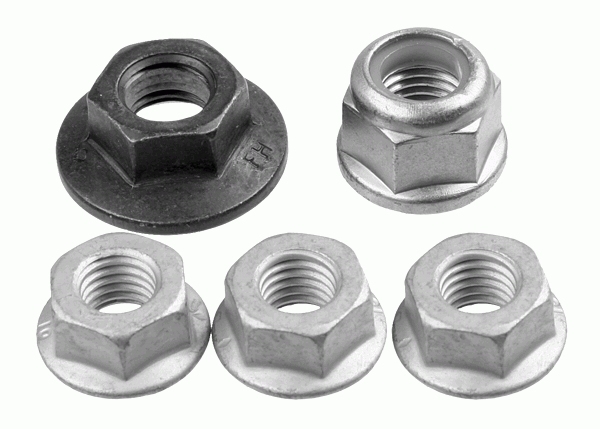 Set reparatie suspensie
