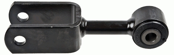 Bieleta antiruliu