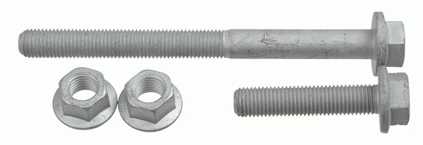 Set reparatie suspensie