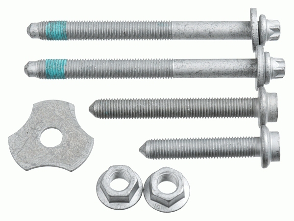 Set reparatie suspensie