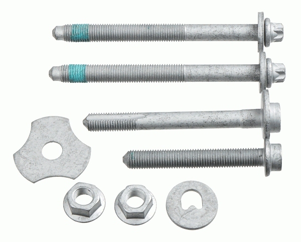 Set reparatie suspensie