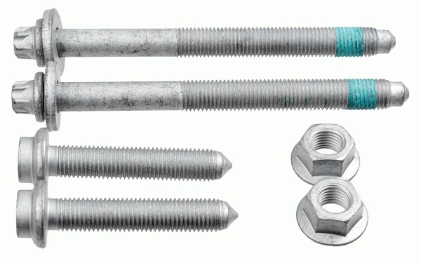 Set reparatie suspensie