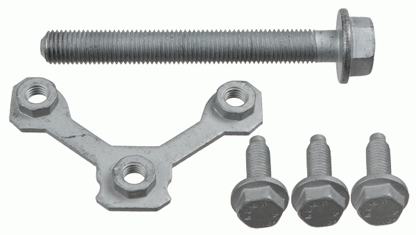 Set reparatie suspensie