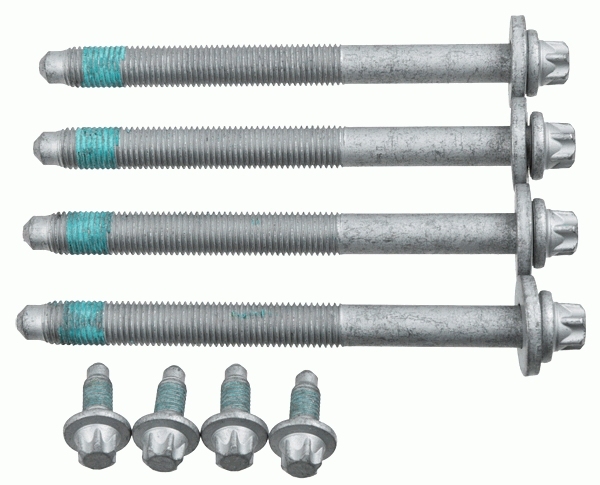 Set reparatie suspensie