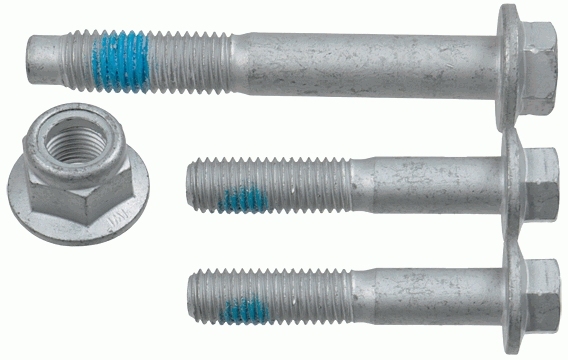 Set reparatie suspensie