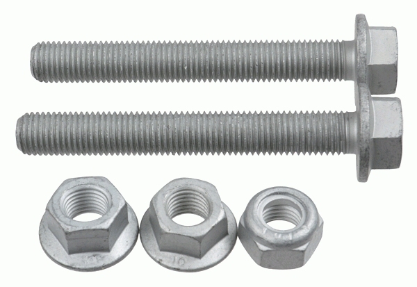 Set reparatie suspensie