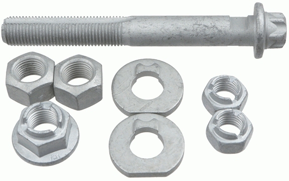 Set reparatie suspensie