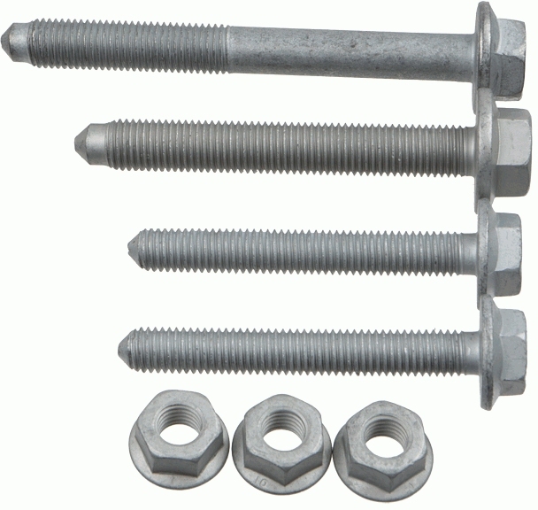 Set reparatie suspensie