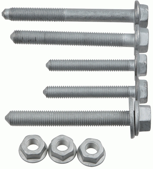 Set reparatie suspensie