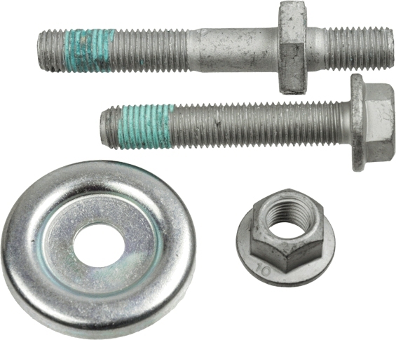 Set reparatie suspensie
