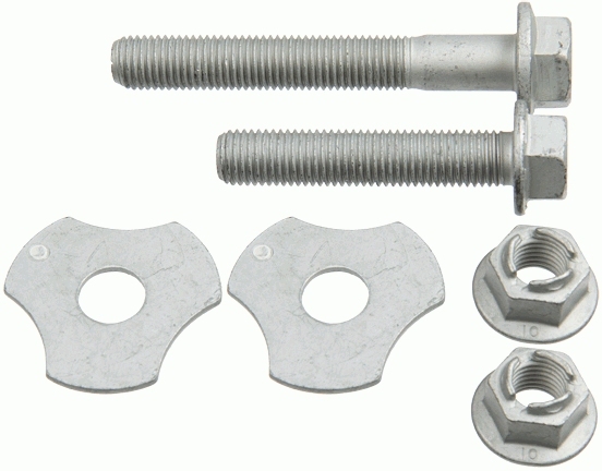 Set reparatie suspensie