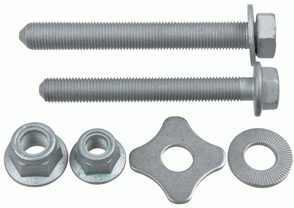 Set reparatie suspensie