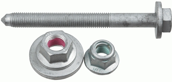 Set reparatie suspensie