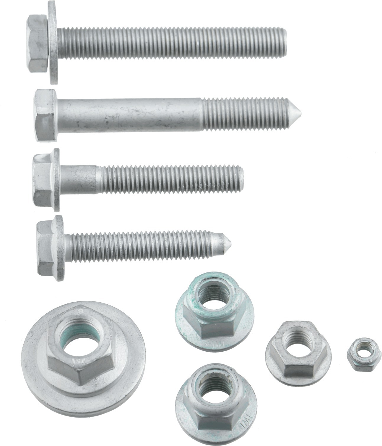 Set reparatie suspensie