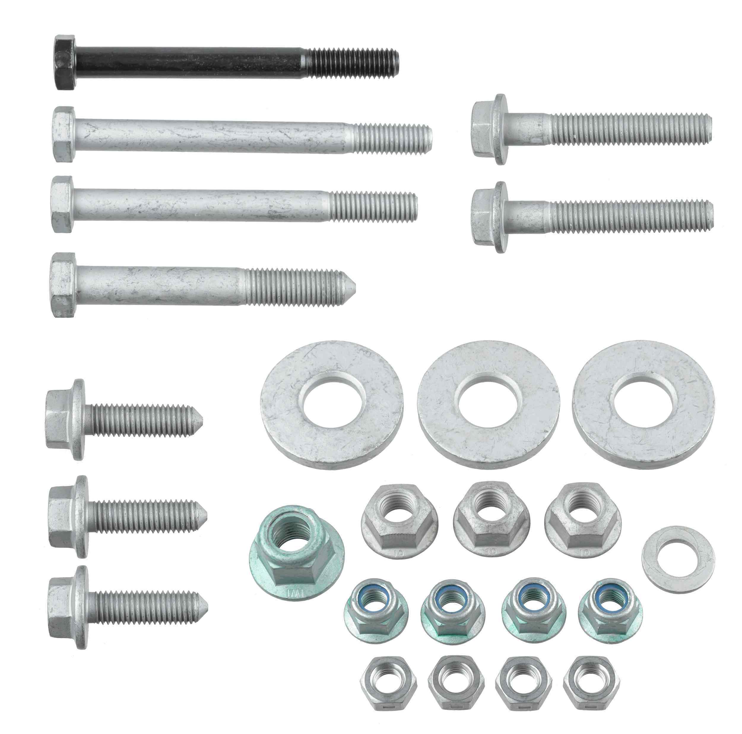 Set reparatie suspensie