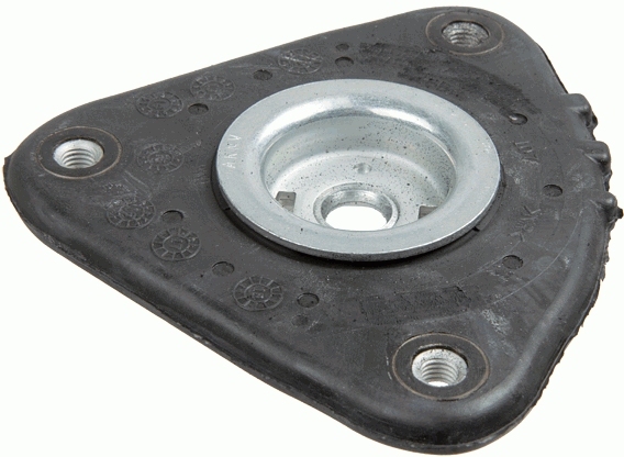 Rulment sarcina suport arc