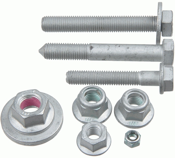 Set reparatie suspensie
