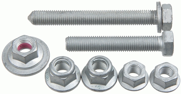 Set reparatie suspensie