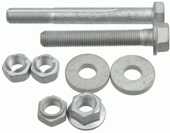 Set reparatie suspensie