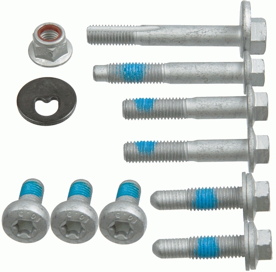 Set reparatie suspensie