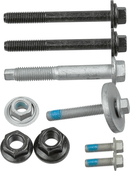 Set reparatie suspensie
