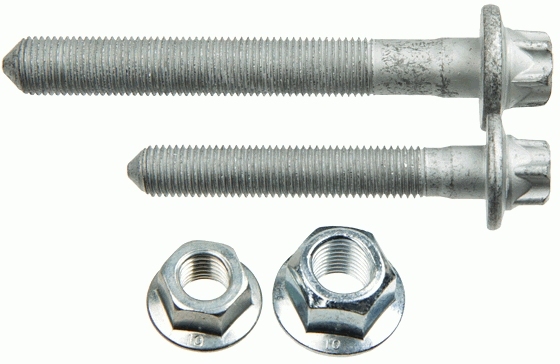 Set reparatie suspensie