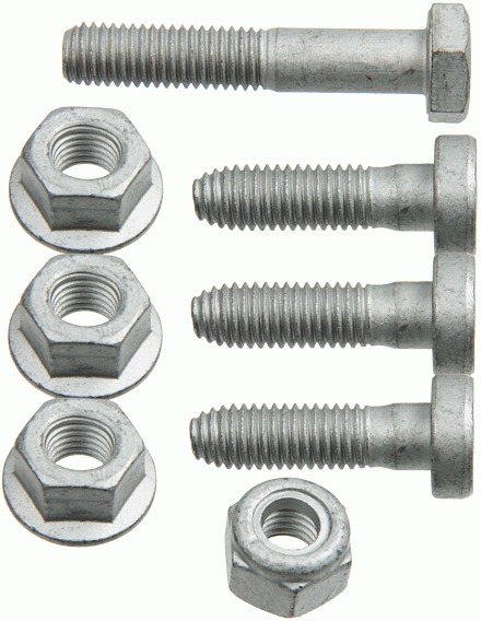 Set reparatie suspensie