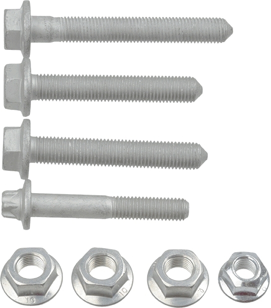 Set reparatie suspensie