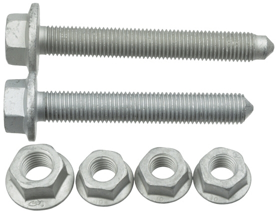 Set reparatie suspensie