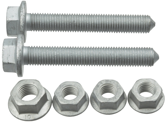 Set reparatie suspensie